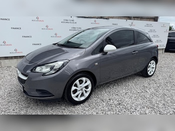 Used Vauxhall Corsa 2015 for sale - 75646916: Photo
