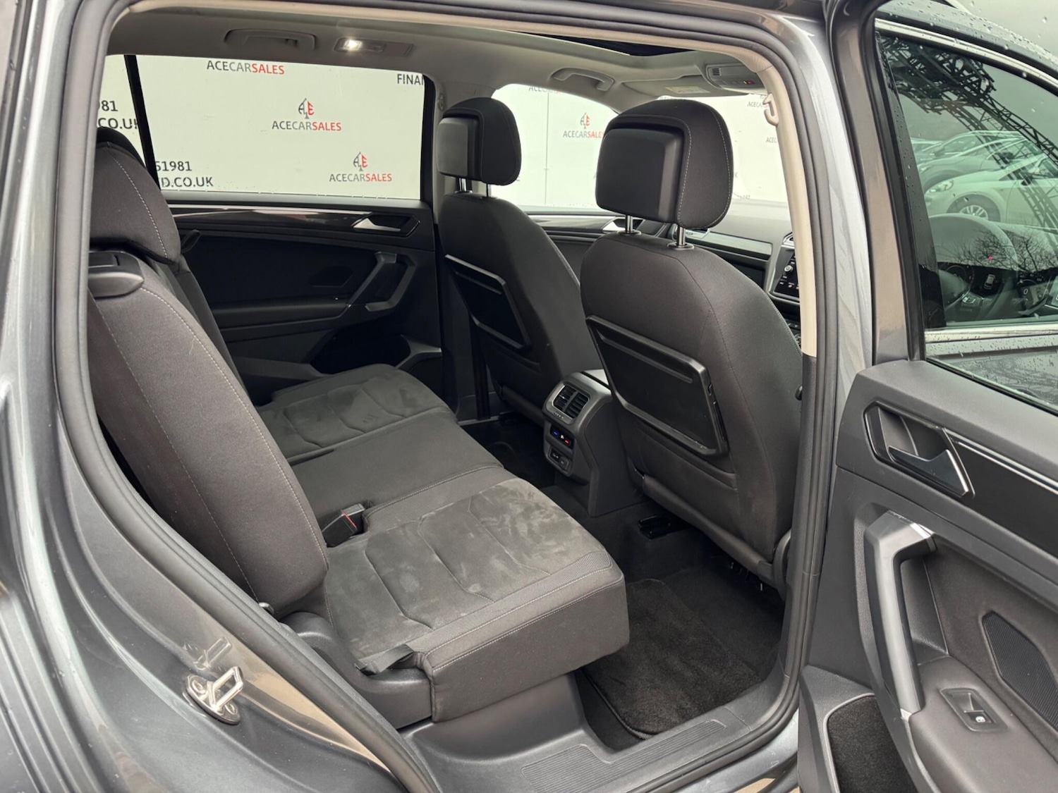 Used Volkswagen Tiguan Allspace 2018 for sale - 77291264: Photo 10