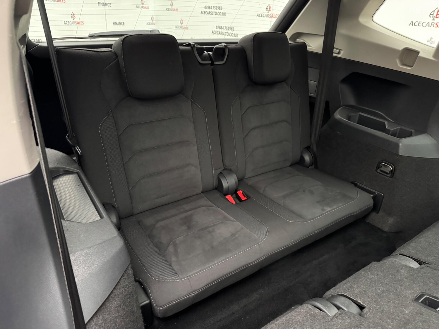 Used Volkswagen Tiguan Allspace 2018 for sale - 77291264: Photo 12