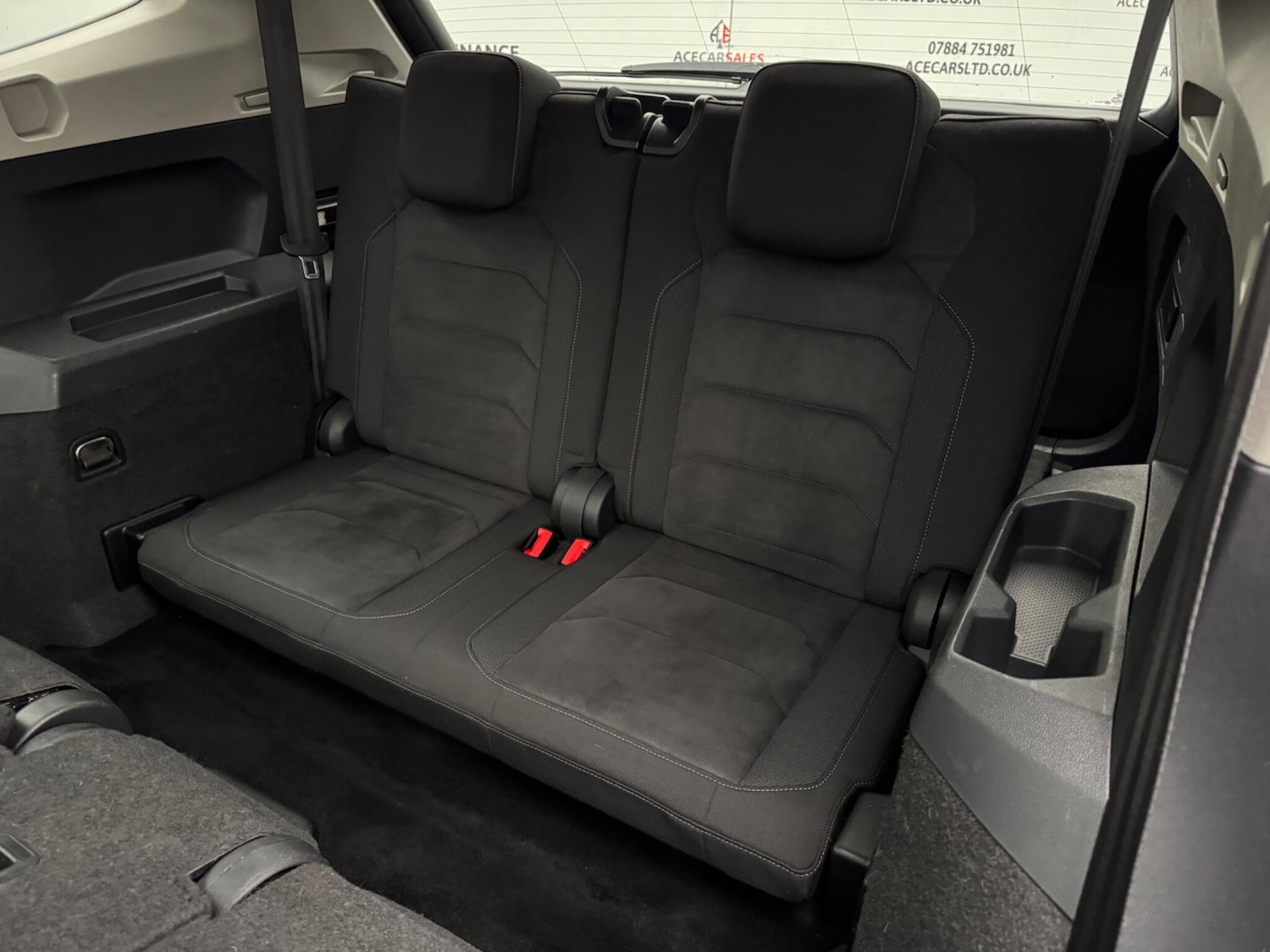 Used Volkswagen Tiguan Allspace 2018 for sale - 77291264: Photo 13