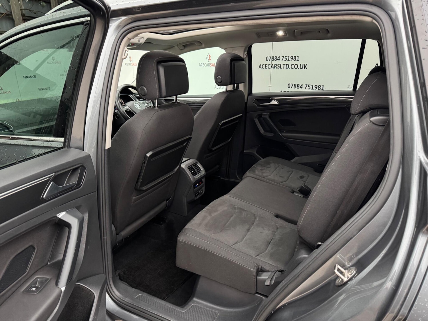 Used Volkswagen Tiguan Allspace 2018 for sale - 77291264: Photo 14