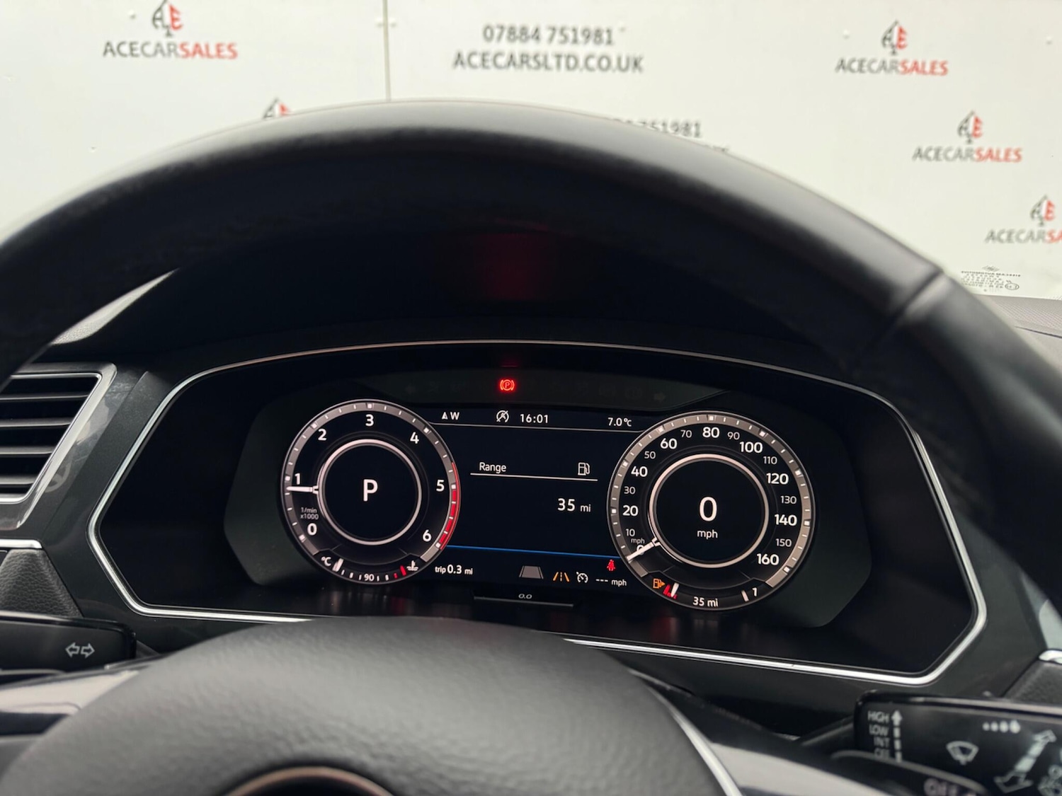 Used Volkswagen Tiguan Allspace 2018 for sale - 77291264: Photo 24