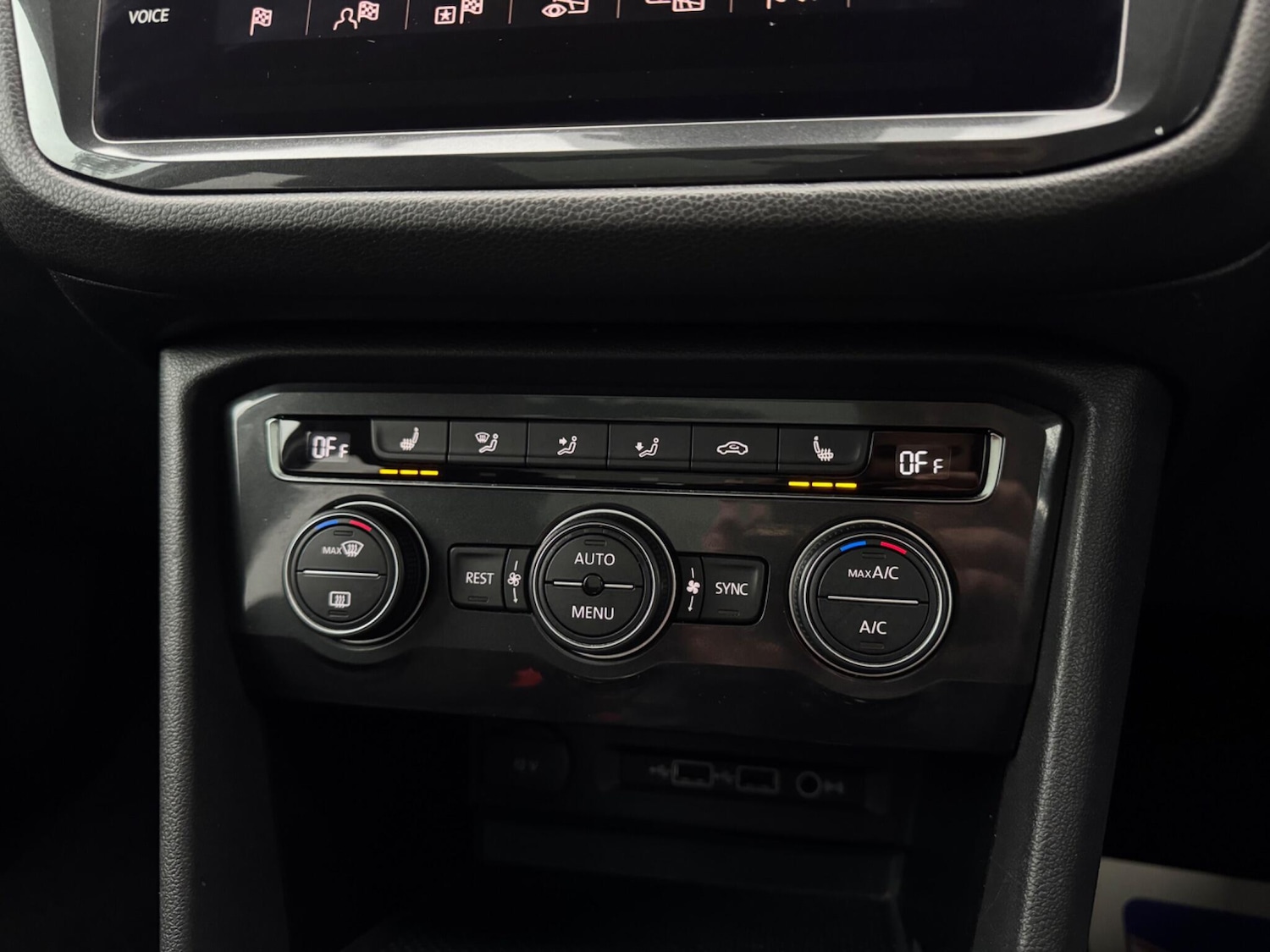 Used Volkswagen Tiguan Allspace 2018 for sale - 77291264: Photo 26