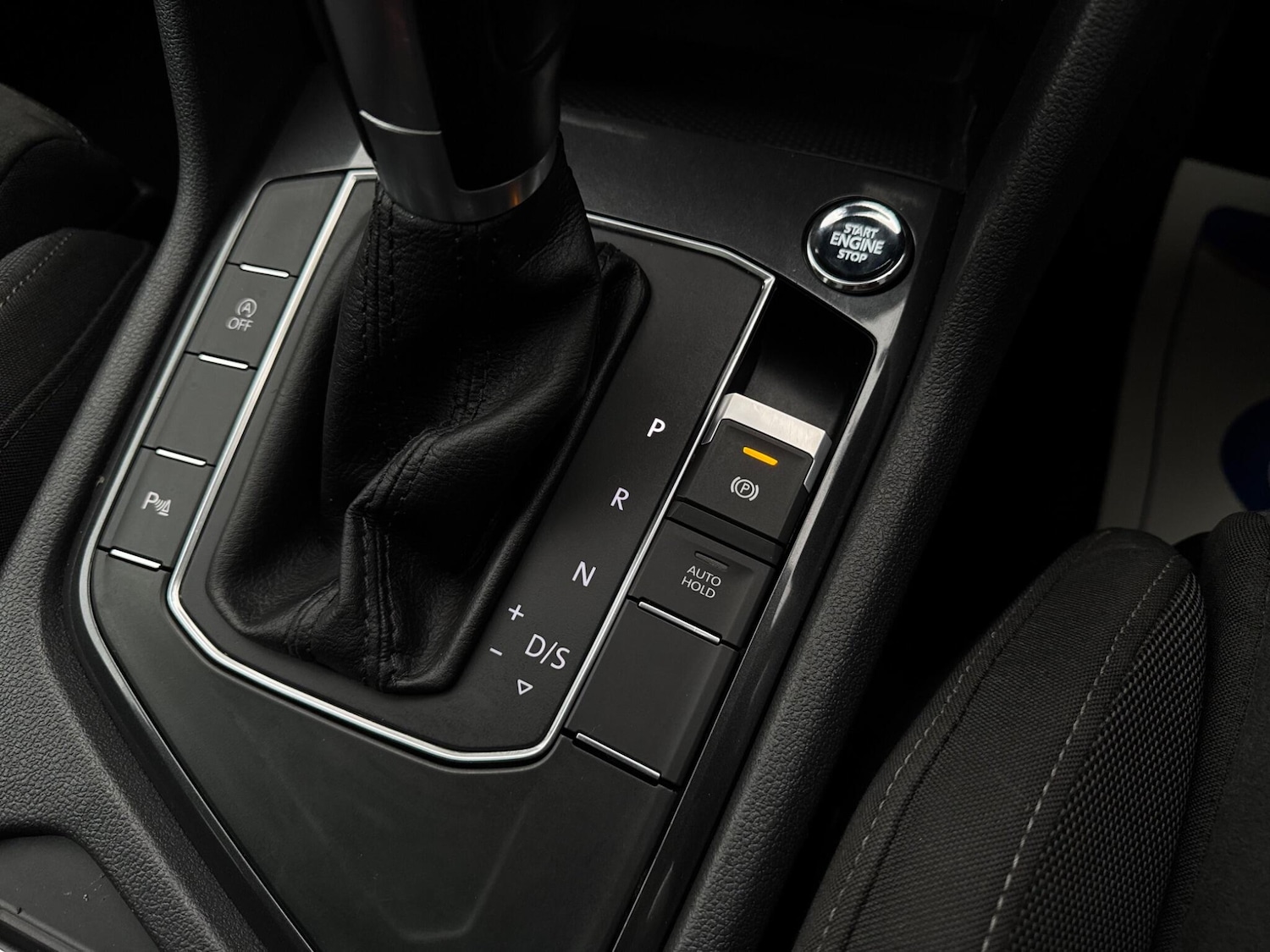 Used Volkswagen Tiguan Allspace 2018 for sale - 77291264: Photo 30