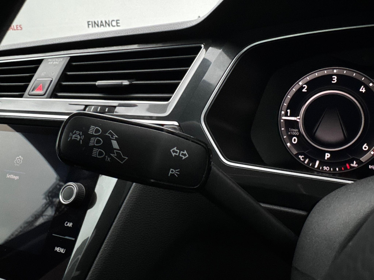 Used Volkswagen Tiguan Allspace 2018 for sale - 77291264: Photo 32