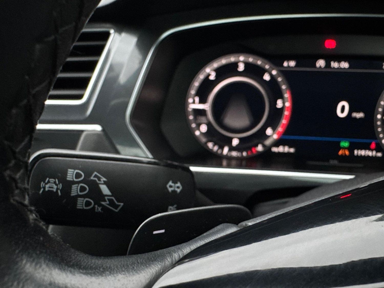 Used Volkswagen Tiguan Allspace 2018 for sale - 77291264: Photo 33