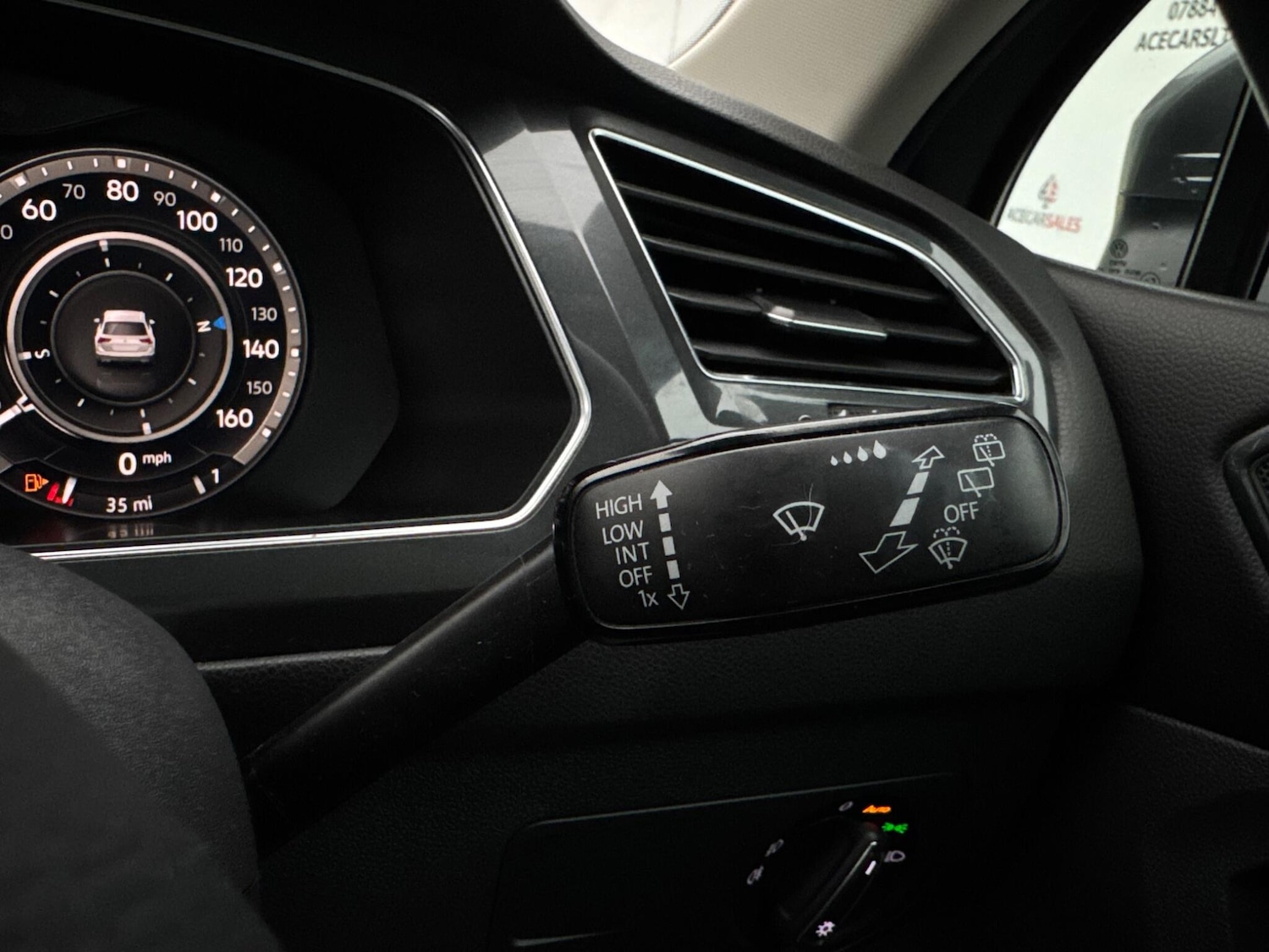 Used Volkswagen Tiguan Allspace 2018 for sale - 77291264: Photo 38