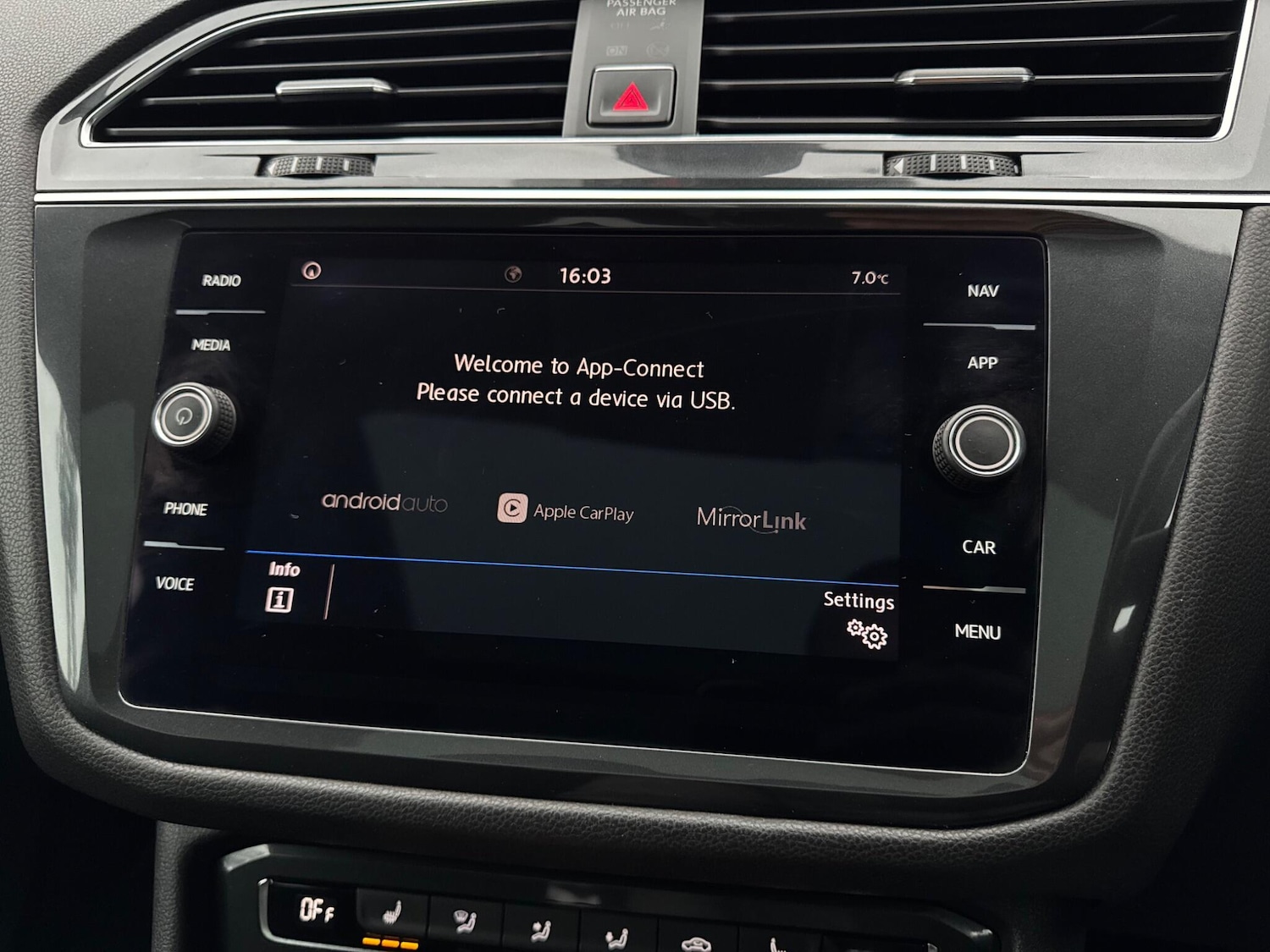 Used Volkswagen Tiguan Allspace 2018 for sale - 77291264: Photo 42