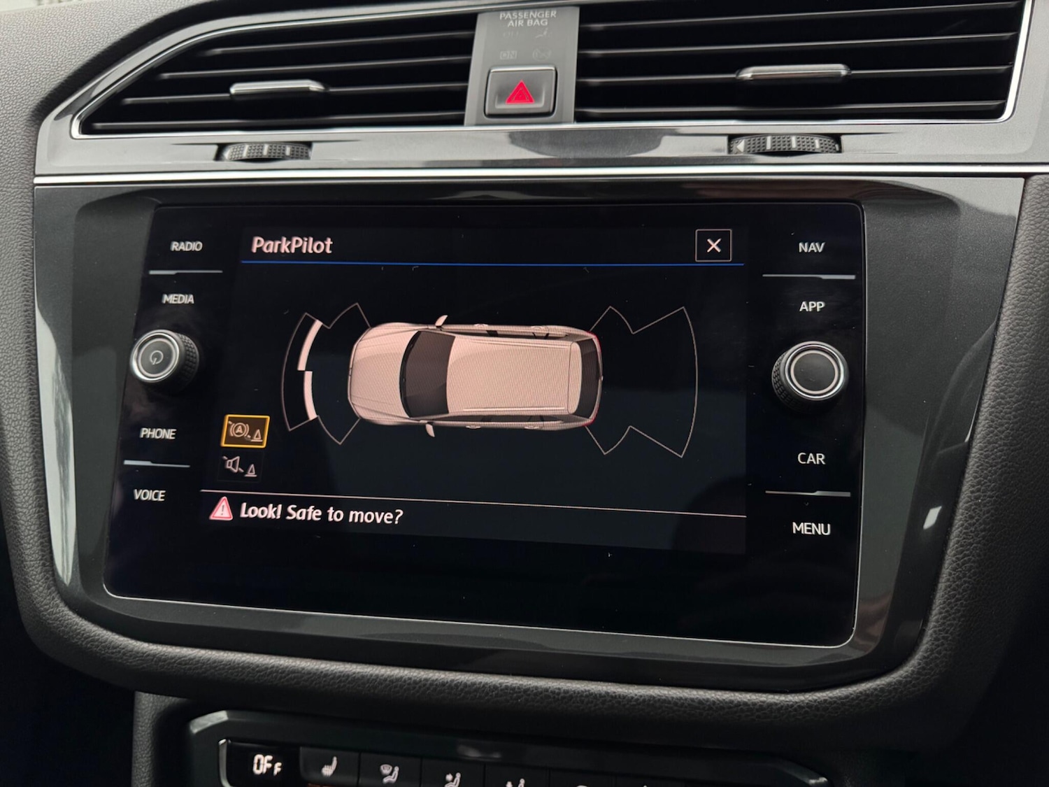 Used Volkswagen Tiguan Allspace 2018 for sale - 77291264: Photo 44