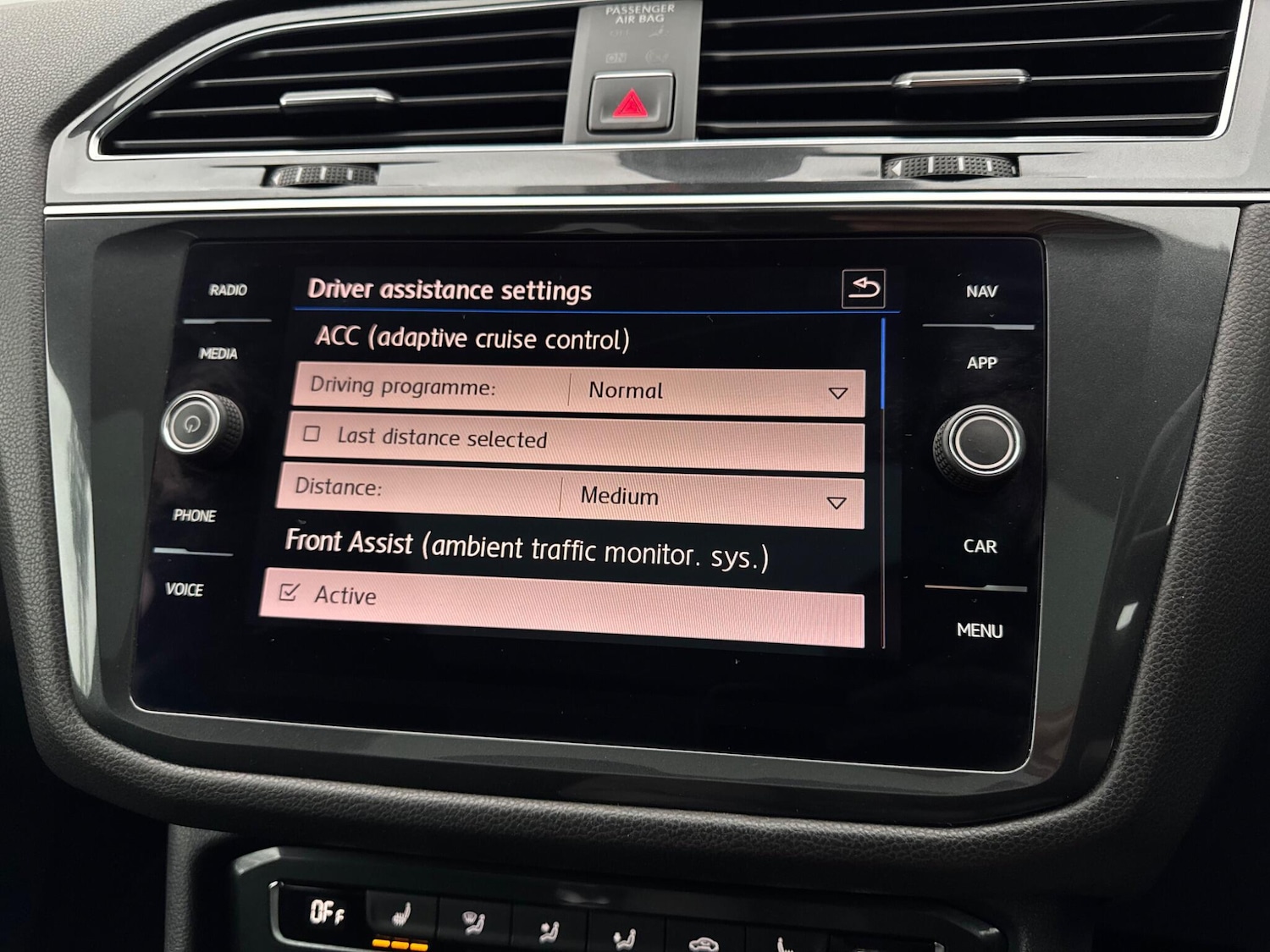 Used Volkswagen Tiguan Allspace 2018 for sale - 77291264: Photo 46