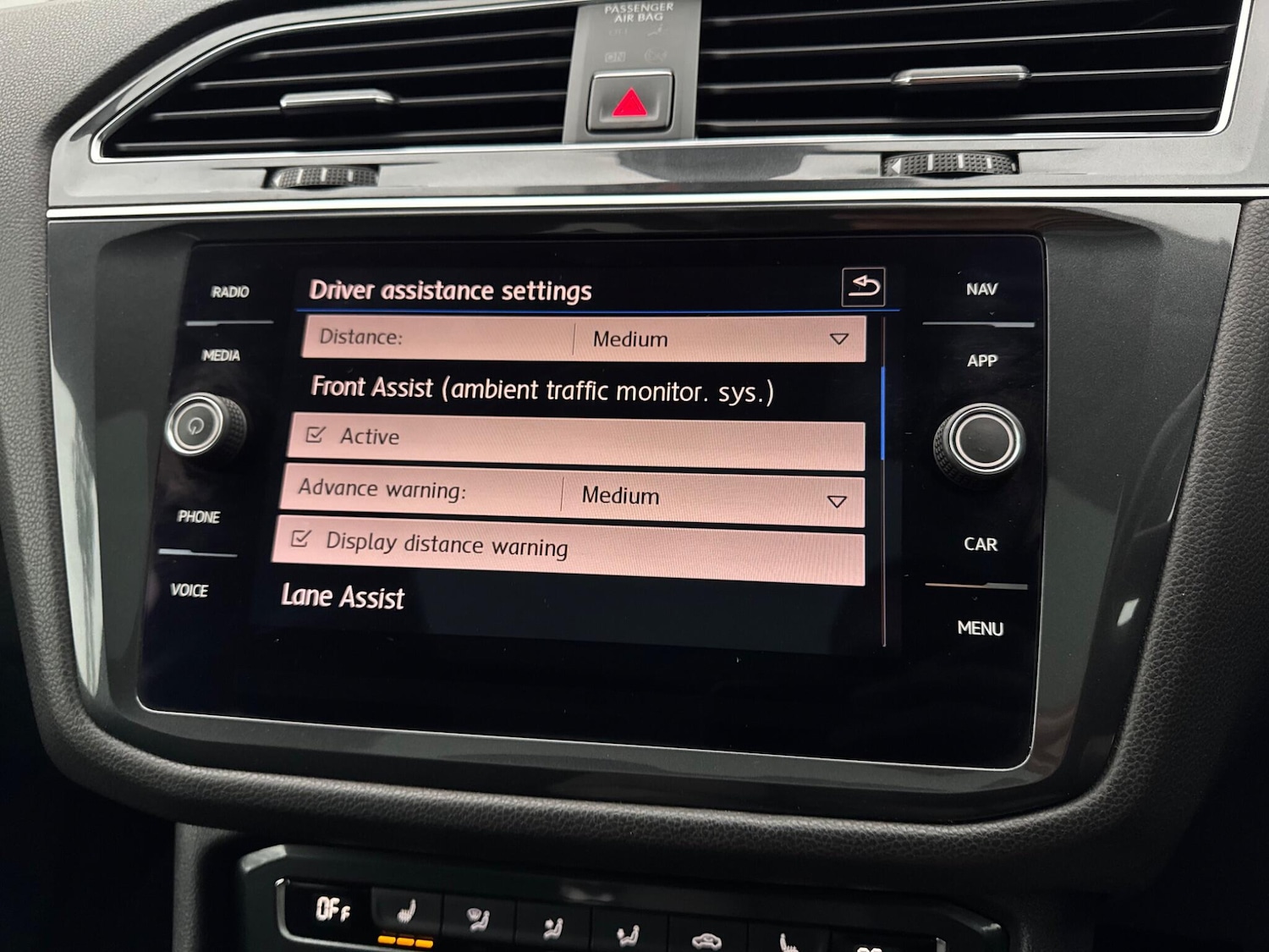 Used Volkswagen Tiguan Allspace 2018 for sale - 77291264: Photo 47