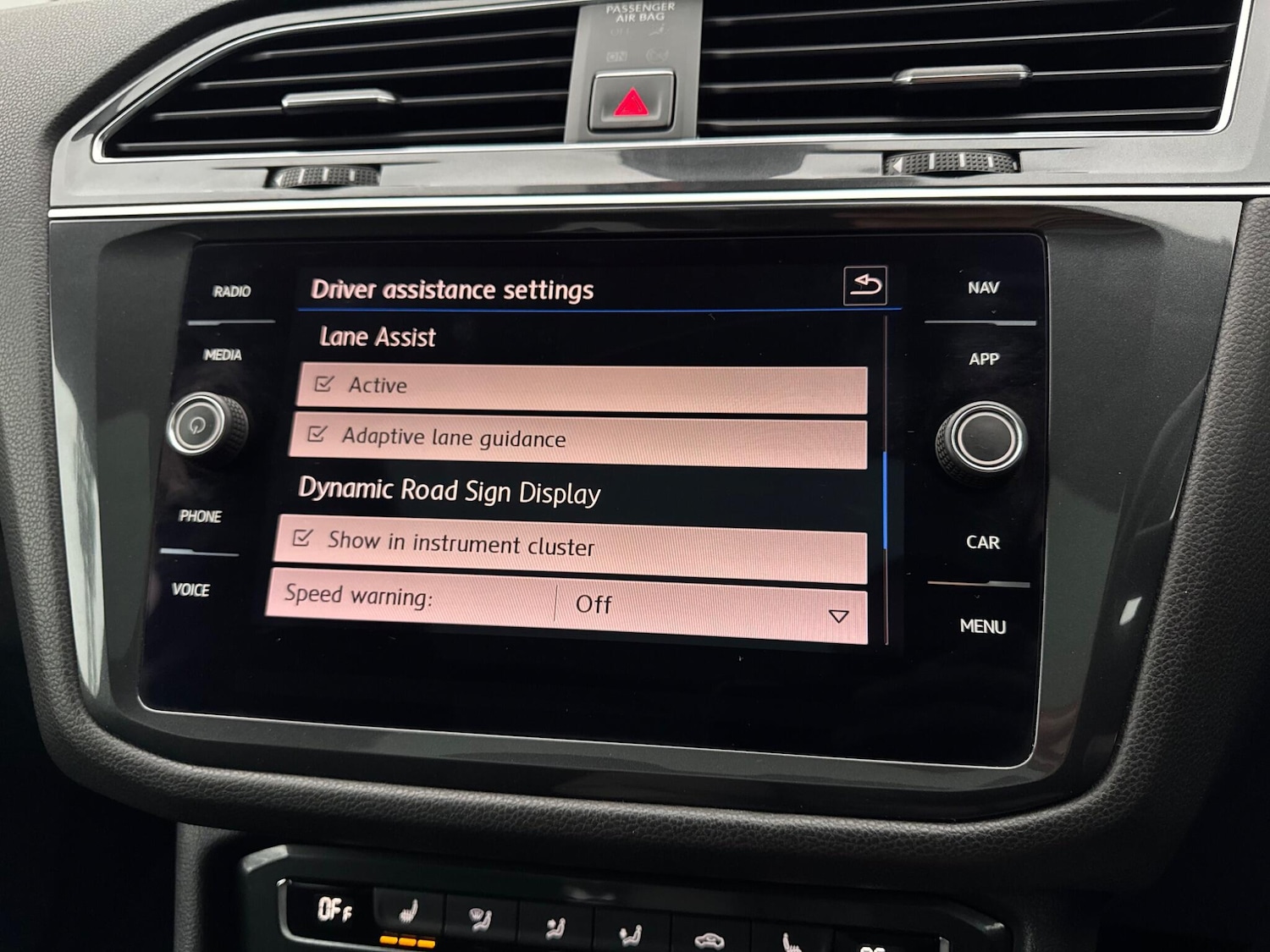 Used Volkswagen Tiguan Allspace 2018 for sale - 77291264: Photo 48