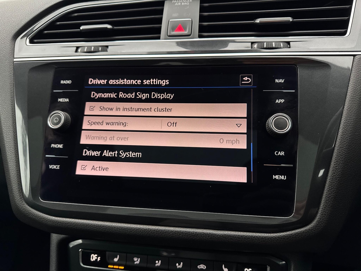 Used Volkswagen Tiguan Allspace 2018 for sale - 77291264: Photo 49