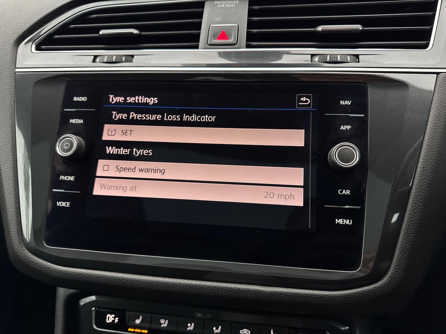 Used Volkswagen Tiguan Allspace 2018 for sale - 77291264: Photo 51