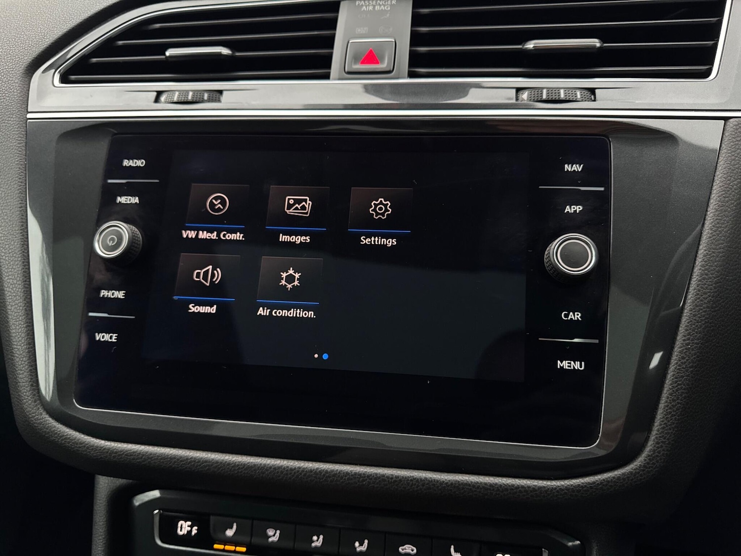 Used Volkswagen Tiguan Allspace 2018 for sale - 77291264: Photo 52