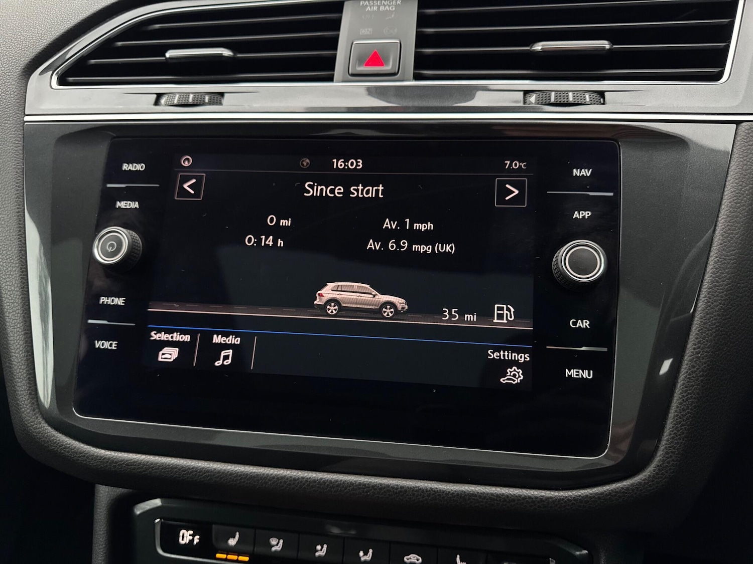 Used Volkswagen Tiguan Allspace 2018 for sale - 77291264: Photo 56