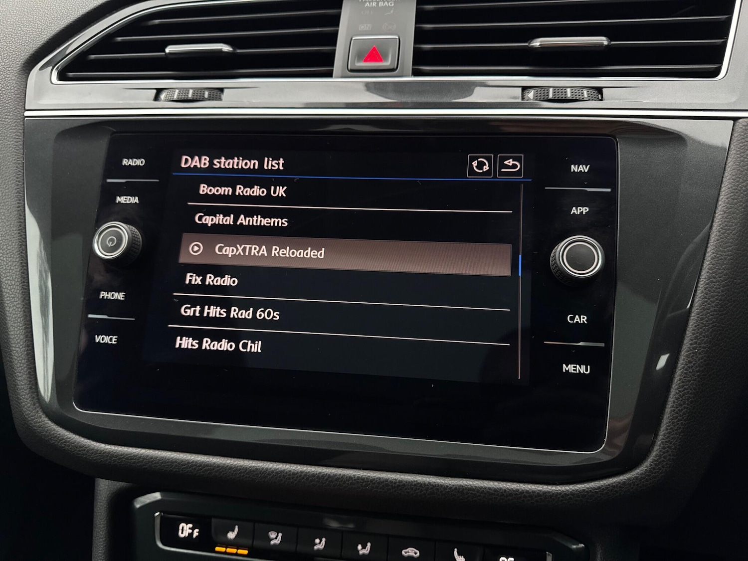 Used Volkswagen Tiguan Allspace 2018 for sale - 77291264: Photo 60