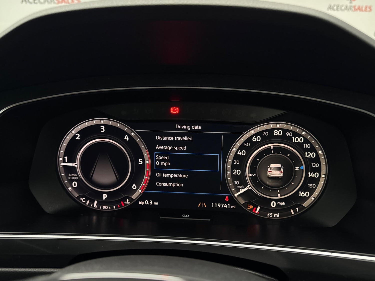 Used Volkswagen Tiguan Allspace 2018 for sale - 77291264: Photo 66