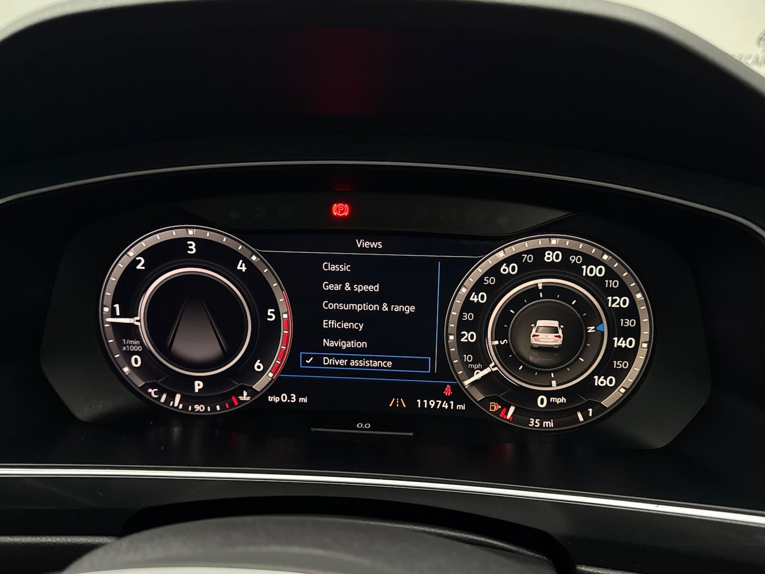 Used Volkswagen Tiguan Allspace 2018 for sale - 77291264: Photo 67