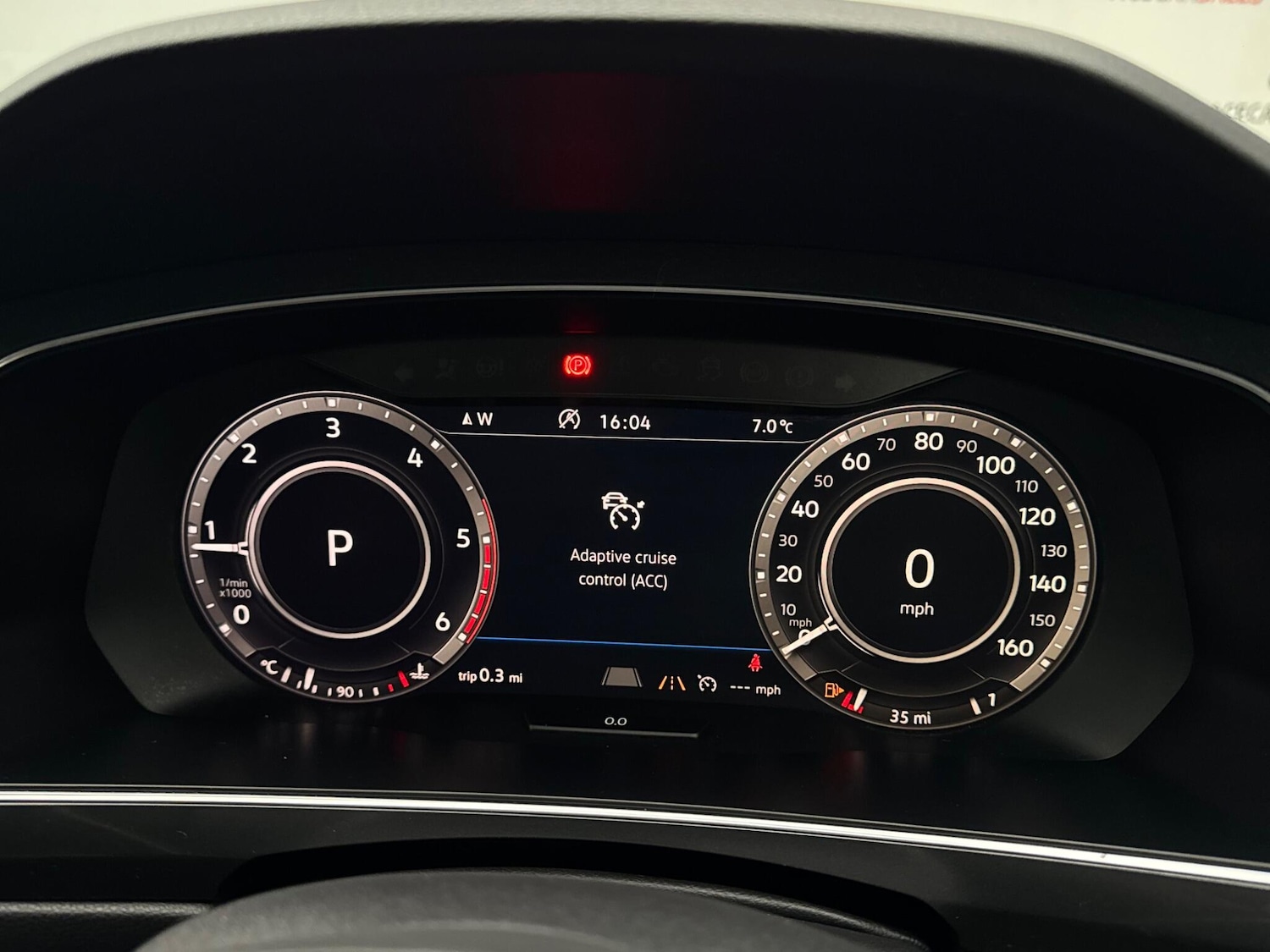 Used Volkswagen Tiguan Allspace 2018 for sale - 77291264: Photo 70