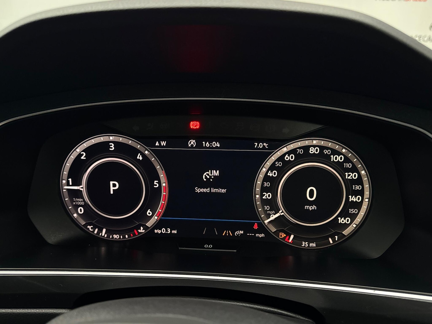 Used Volkswagen Tiguan Allspace 2018 for sale - 77291264: Photo 71