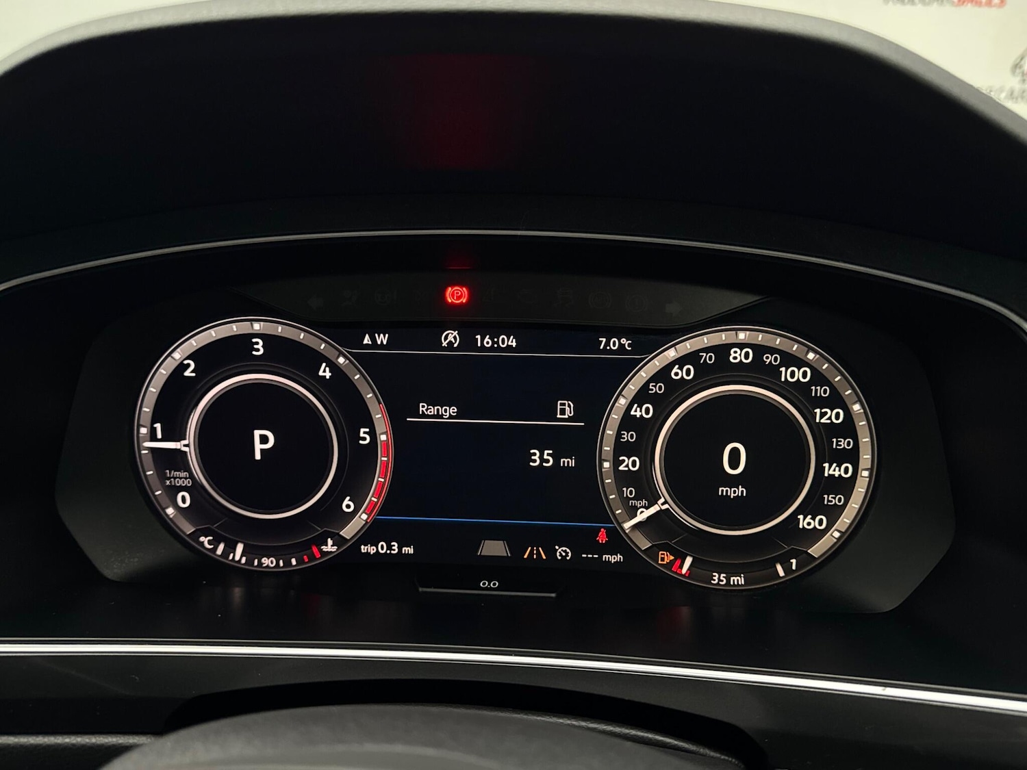 Used Volkswagen Tiguan Allspace 2018 for sale - 77291264: Photo 72