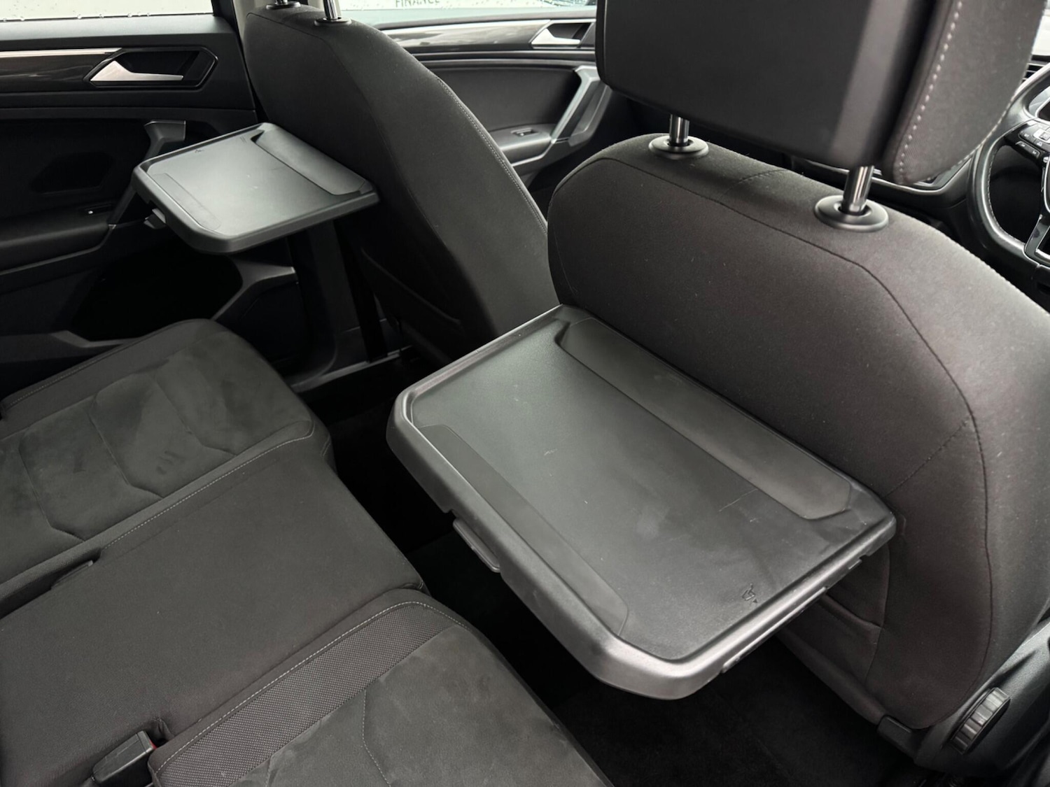 Used Volkswagen Tiguan Allspace 2018 for sale - 77291264: Photo 79