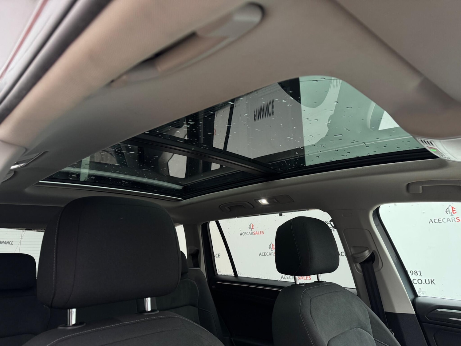 Used Volkswagen Tiguan Allspace 2018 for sale - 77291264: Photo 82