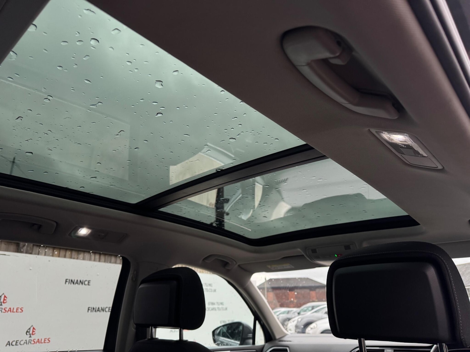 Used Volkswagen Tiguan Allspace 2018 for sale - 77291264: Photo 83