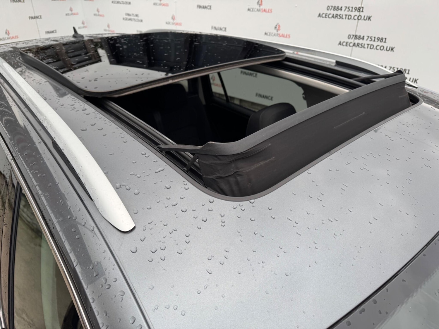 Used Volkswagen Tiguan Allspace 2018 for sale - 77291264: Photo 85