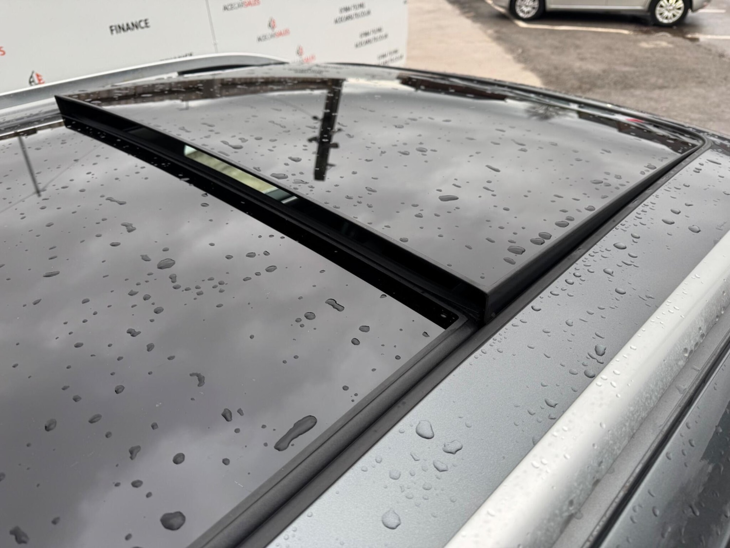 Used Volkswagen Tiguan Allspace 2018 for sale - 77291264: Photo 86