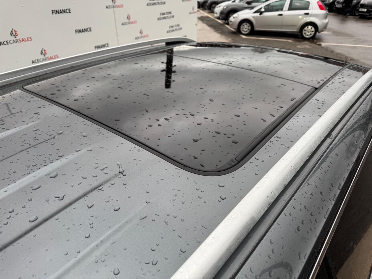 Used Volkswagen Tiguan Allspace 2018 for sale - 77291264: Photo 87