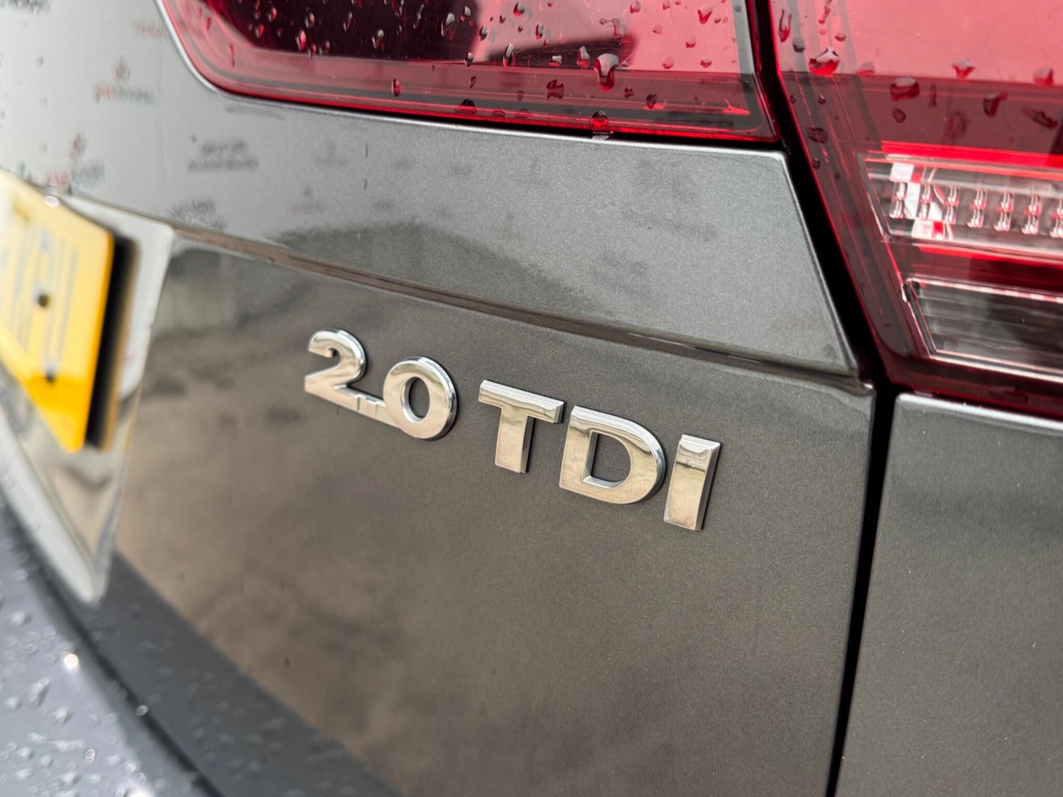 Used Volkswagen Tiguan Allspace 2018 for sale - 77291264: Photo 89