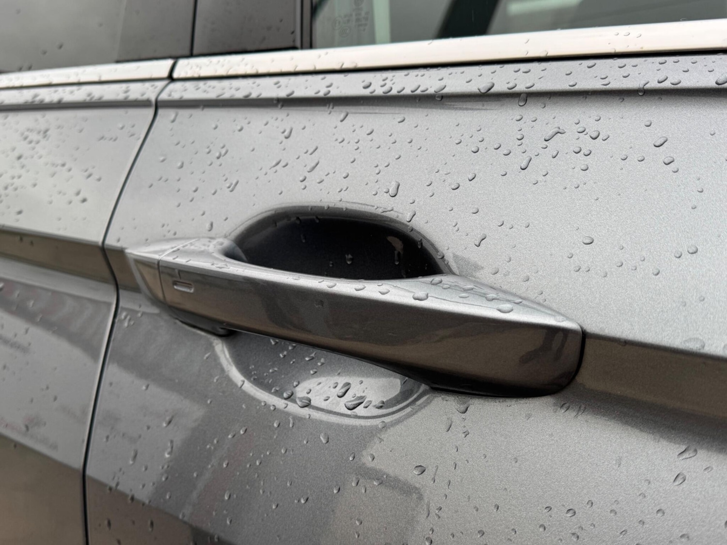 Used Volkswagen Tiguan Allspace 2018 for sale - 77291264: Photo 92