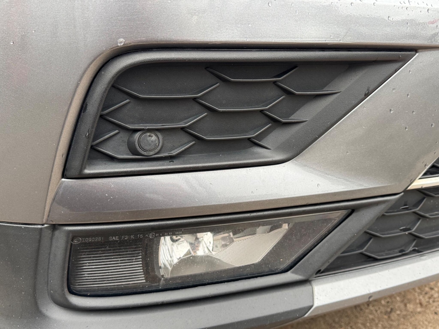 Used Volkswagen Tiguan Allspace 2018 for sale - 77291264: Photo 94