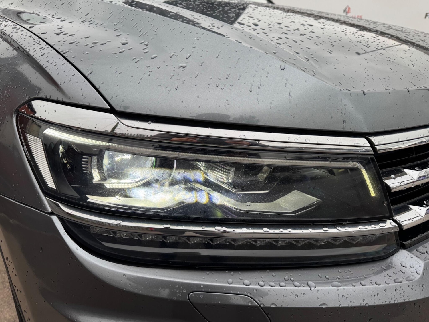 Used Volkswagen Tiguan Allspace 2018 for sale - 77291264: Photo 96