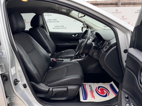 Used Nissan Pulsar 2016 for sale - 76227190: Photo 11