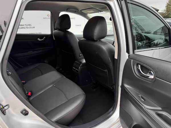 Used Nissan Pulsar 2016 for sale - 76227190: Photo 13
