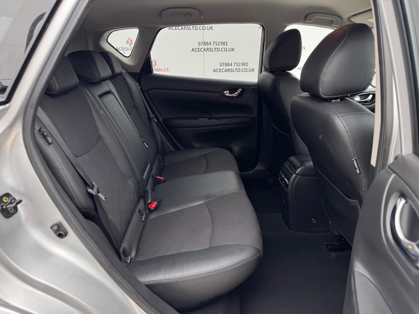 Used Nissan Pulsar 2016 for sale - 76227190: Photo 14