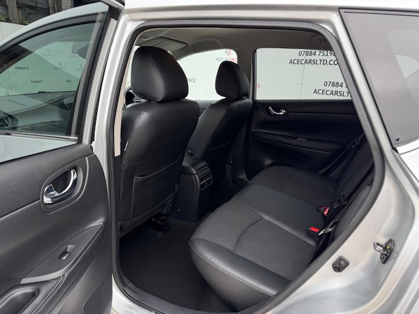 Used Nissan Pulsar 2016 for sale - 76227190: Photo 15