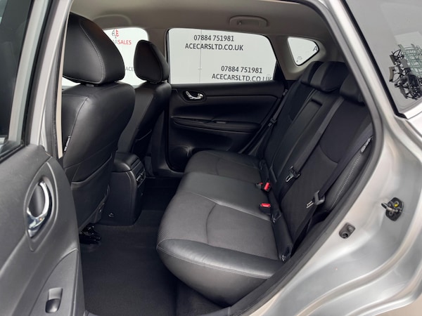 Used Nissan Pulsar 2016 for sale - 76227190: Photo 16