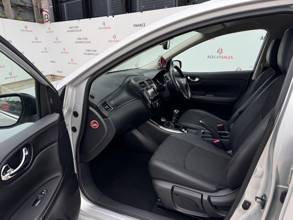 Used Nissan Pulsar 2016 for sale - 76227190: Photo 17
