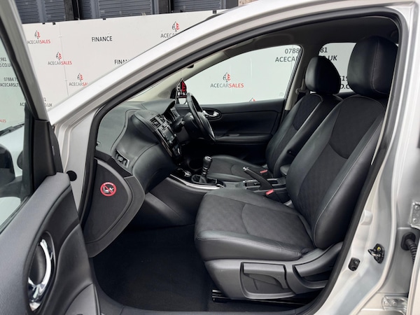 Used Nissan Pulsar 2016 for sale - 76227190: Photo 18