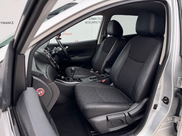 Used Nissan Pulsar 2016 for sale - 76227190: Photo 19