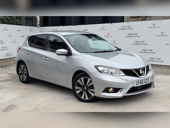 2016 (66) - 1.5 dCi N-Connecta Euro 6 (s/s) 5dr