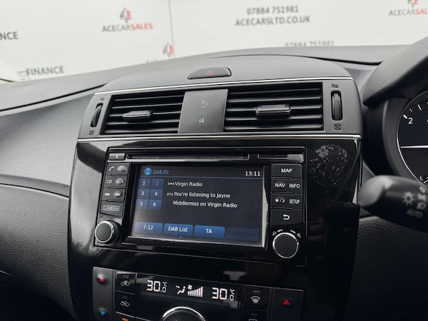 Used Nissan Pulsar 2016 for sale - 76227190: Photo 20