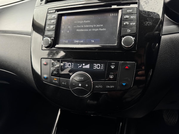 Used Nissan Pulsar 2016 for sale - 76227190: Photo 21