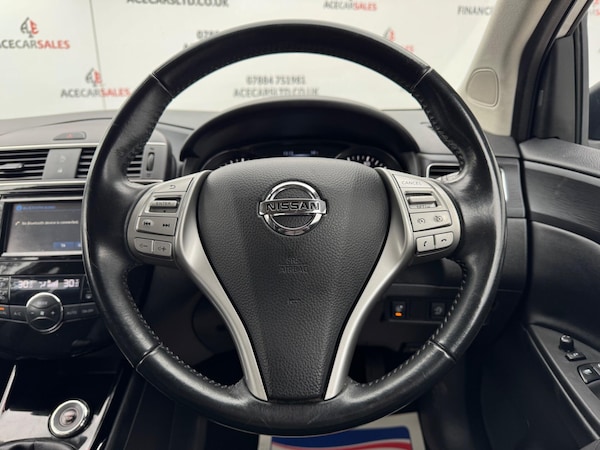 Used Nissan Pulsar 2016 for sale - 76227190: Photo 24