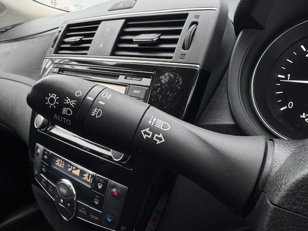Used Nissan Pulsar 2016 for sale - 76227190: Photo 25