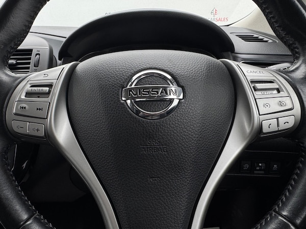Used Nissan Pulsar 2016 for sale - 76227190: Photo 27